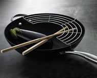 pentola wok